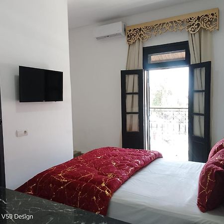 Medina-In Auberge Marrakesh Eksteriør billede