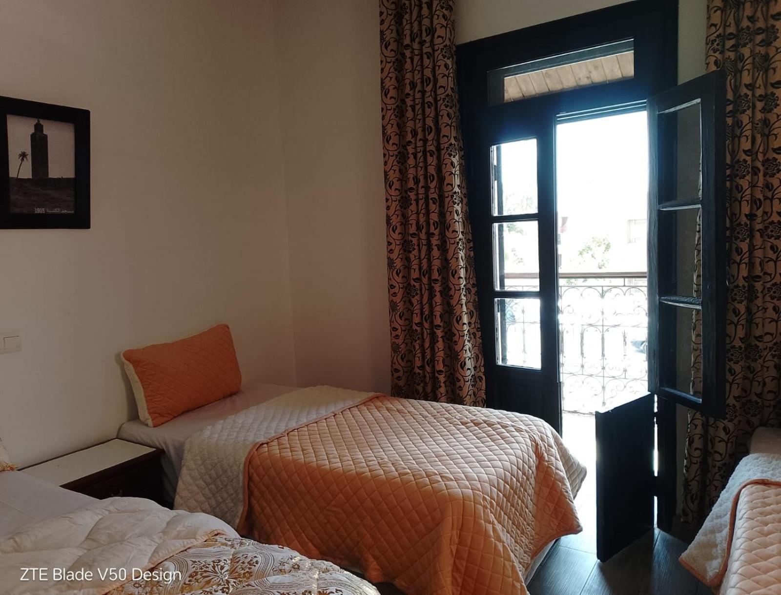 Medina-In Auberge Marrakesh Eksteriør billede