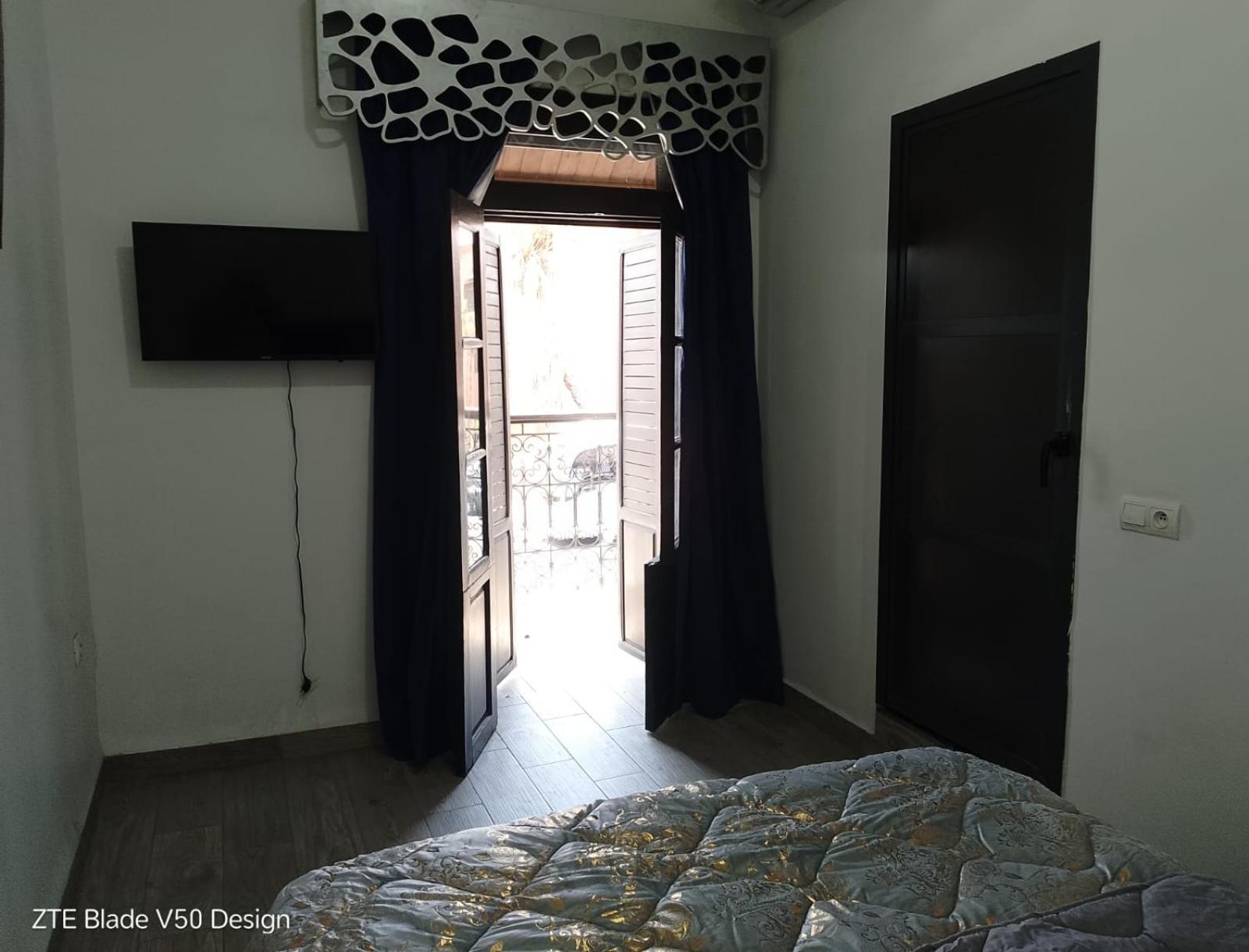 Medina-In Auberge Marrakesh Eksteriør billede