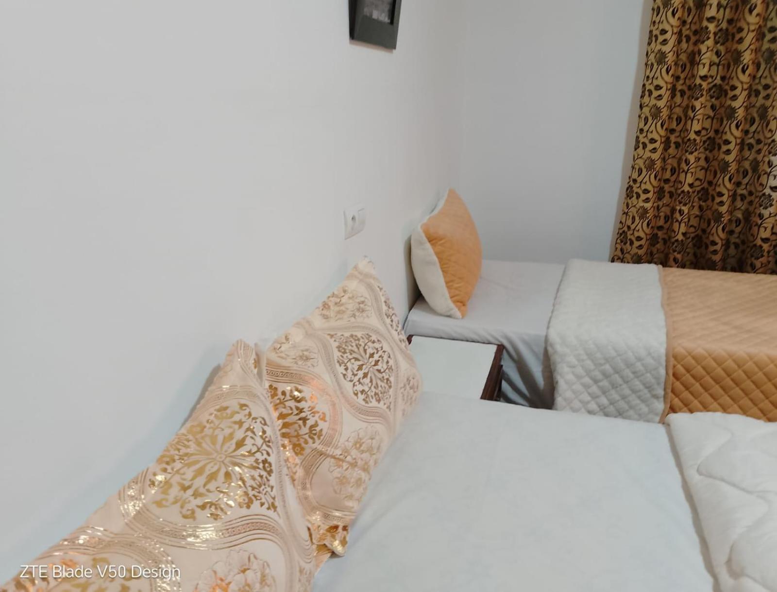 Medina-In Auberge Marrakesh Eksteriør billede