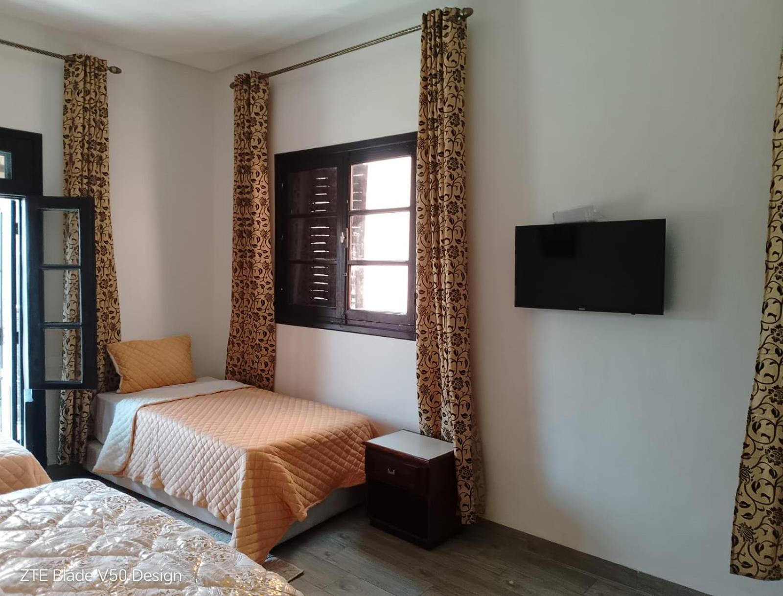 Medina-In Auberge Marrakesh Eksteriør billede
