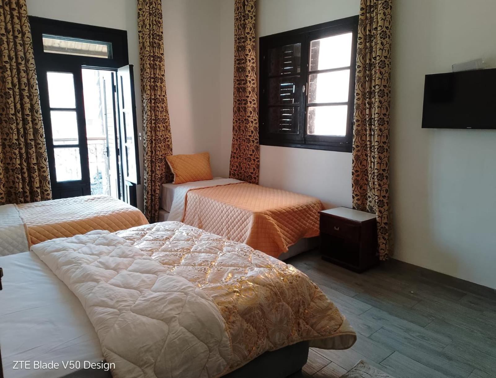 Medina-In Auberge Marrakesh Eksteriør billede