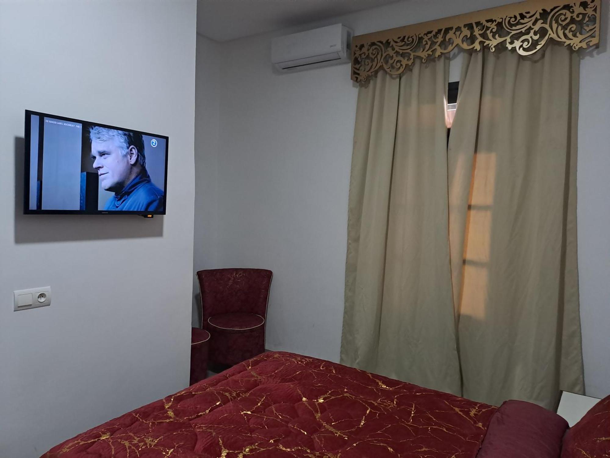 Medina-In Auberge Marrakesh Eksteriør billede